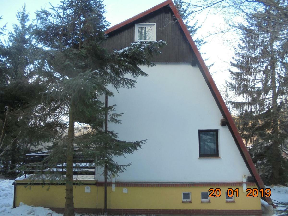Lądek-ZdrójWojtowka 16别墅 外观 照片
